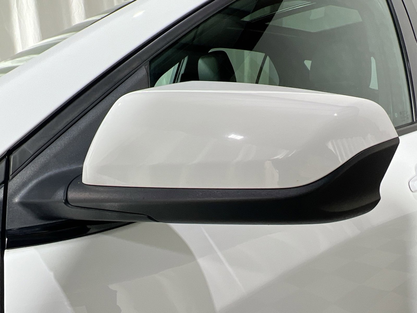 Used 2022 Chevrolet Equinox RS image 14