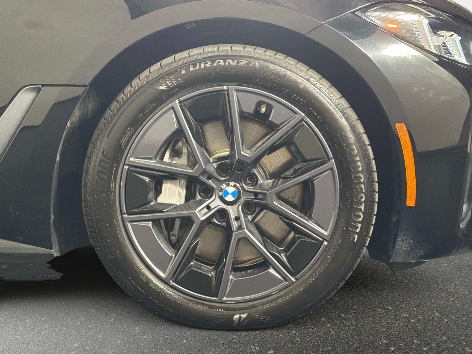 Used 2025 BMW i4 eDrive40 RWD image 20