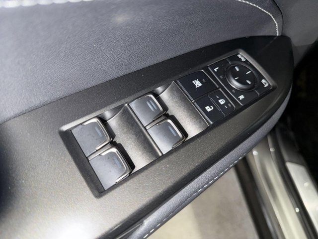 Used 2022 Lexus NX 250 FWD image 10