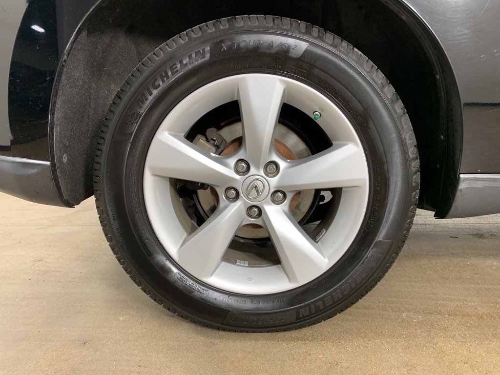 Used 2010 Lexus RX 350 AWD image 42