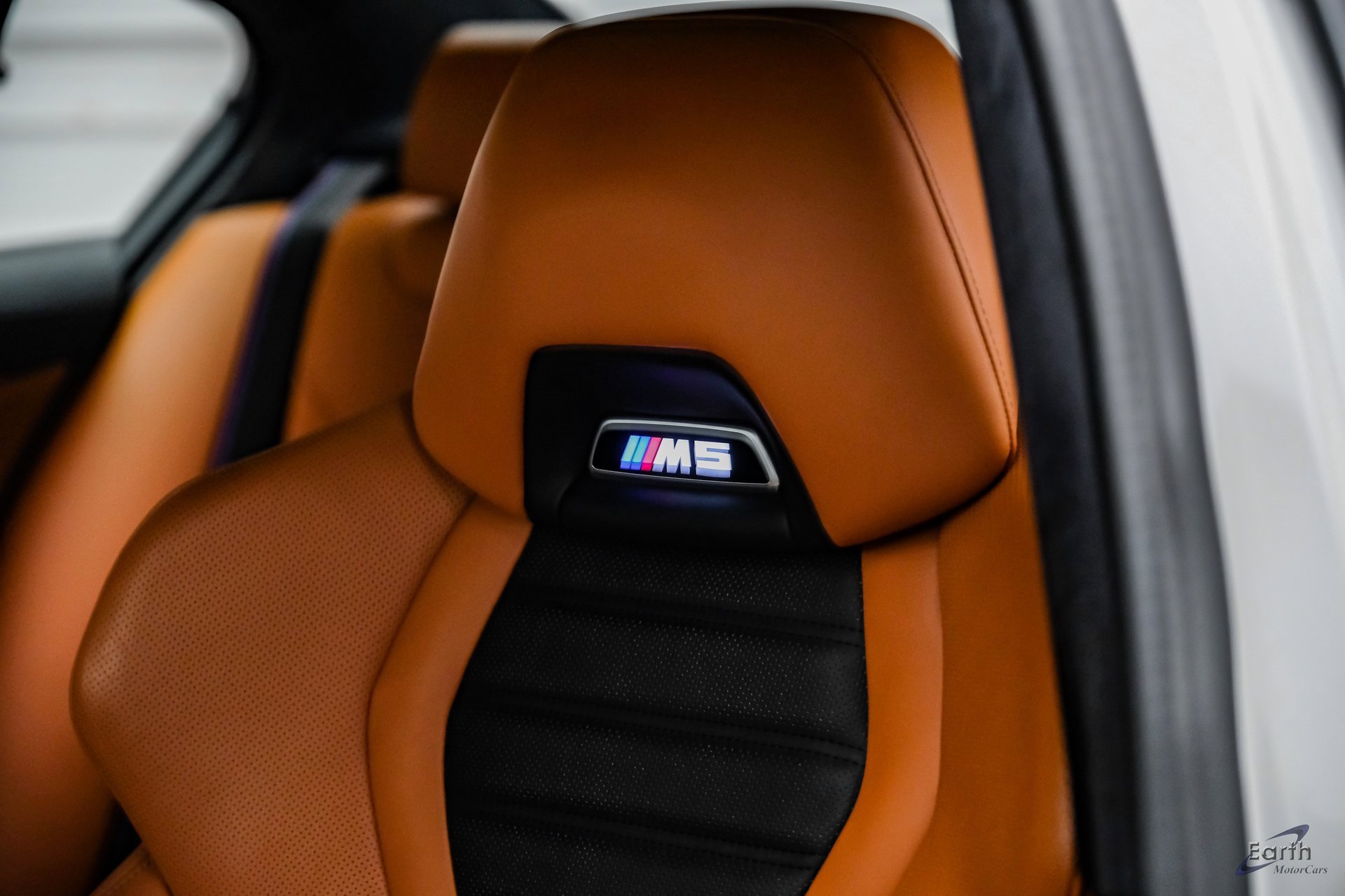 Used 2023 BMW M5 w/ Competition Package image 38