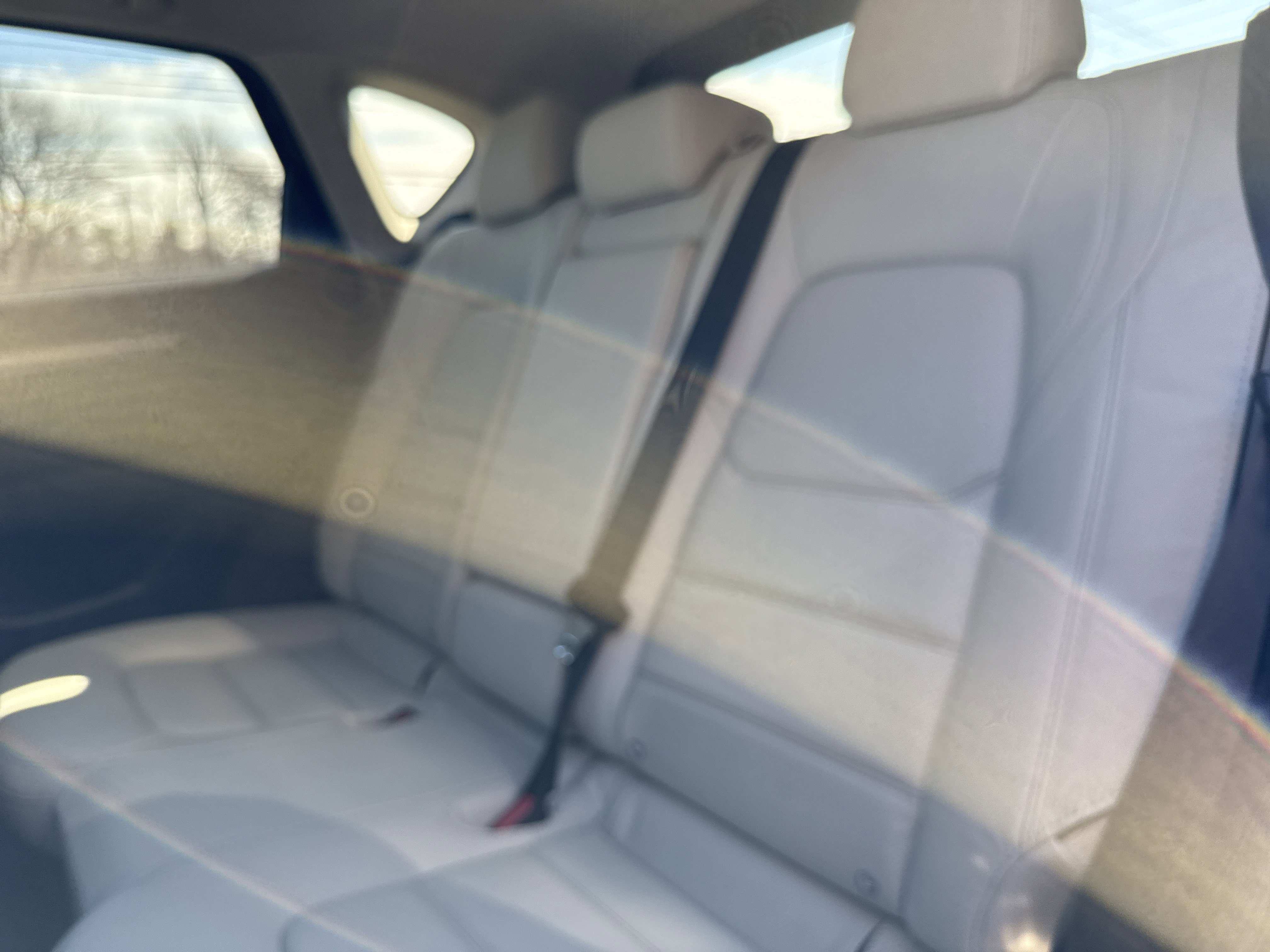 New 2025 MAZDA CX-5 AWD 2.5 S w/ Preferred Package image 13