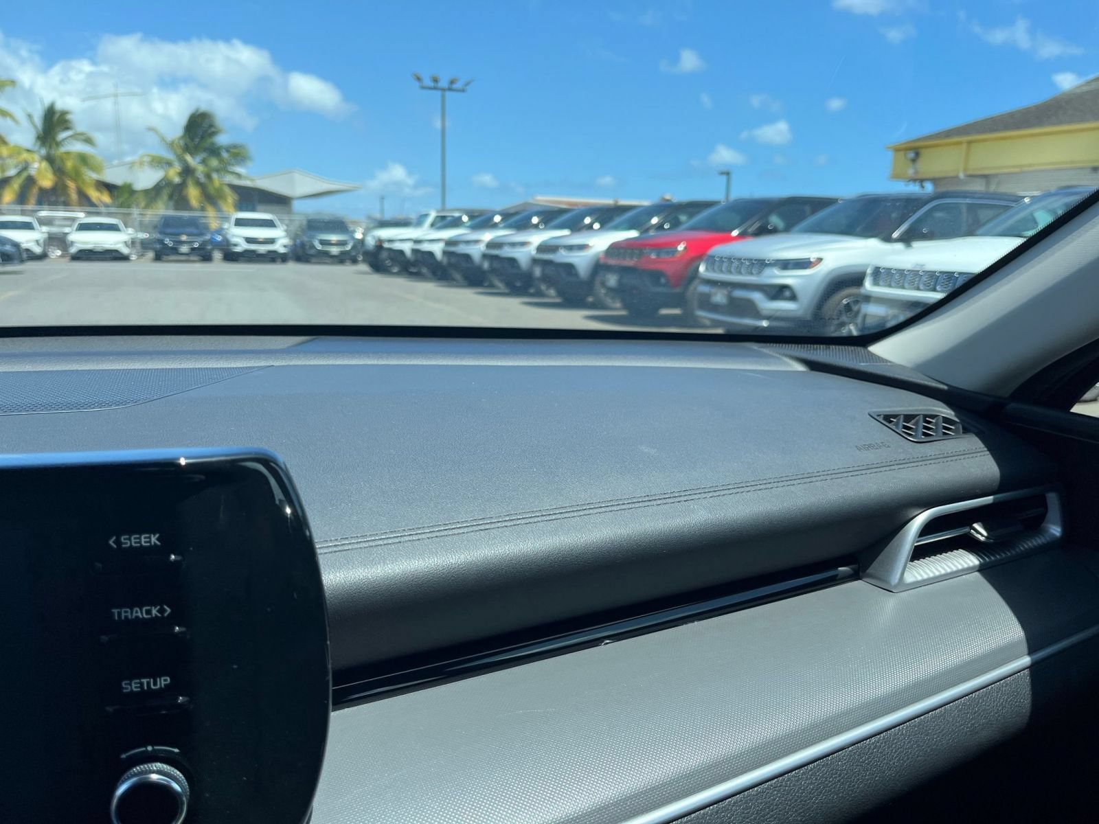 Used 2023 Kia K5 LXS FWD image 34
