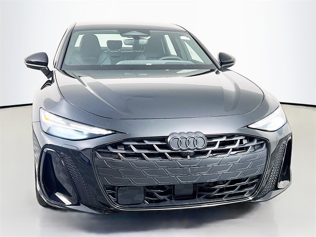 New 2026 Audi A6 Prestige image 2