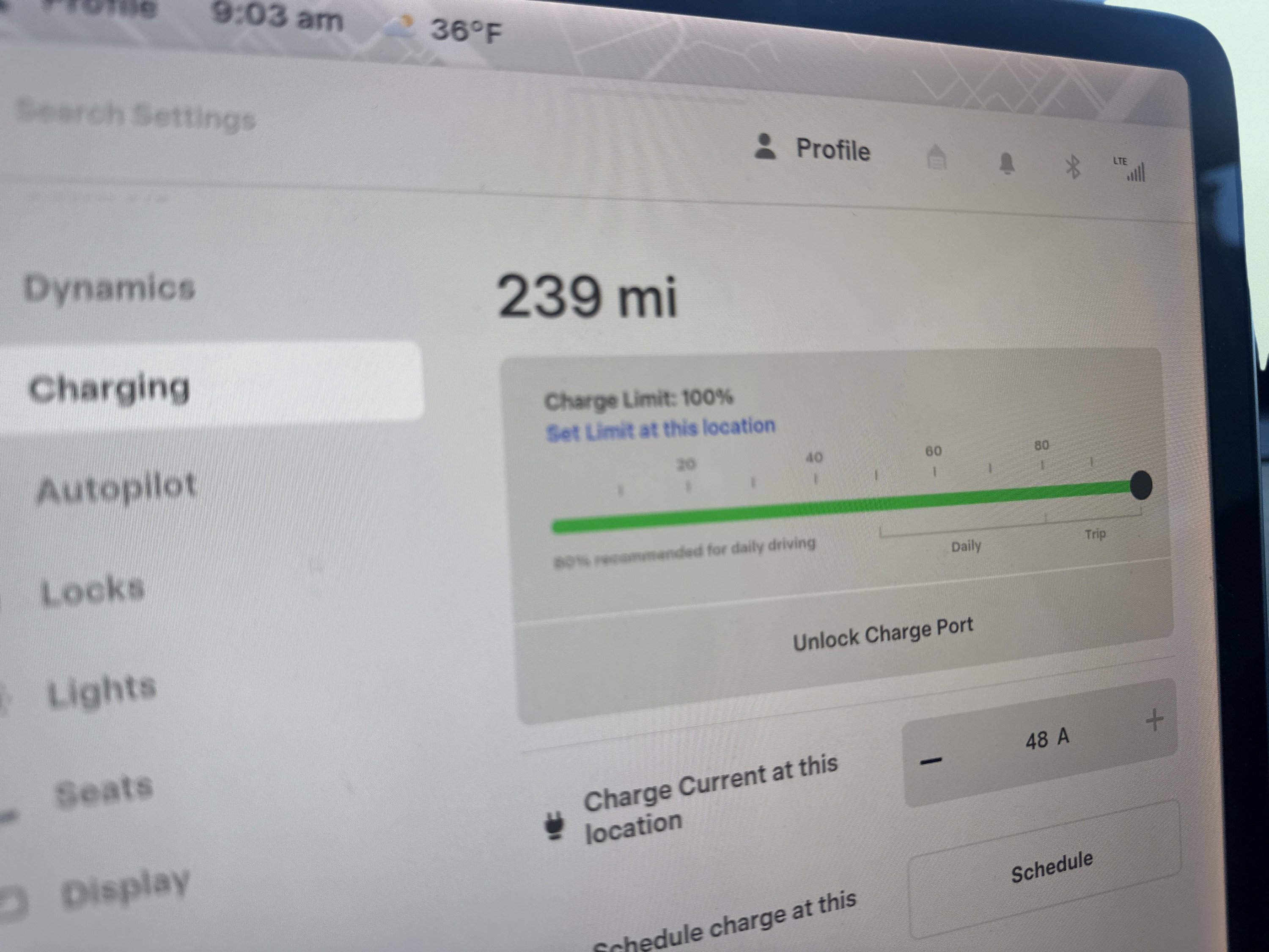Used 2020 Tesla Model Y Performance image 5
