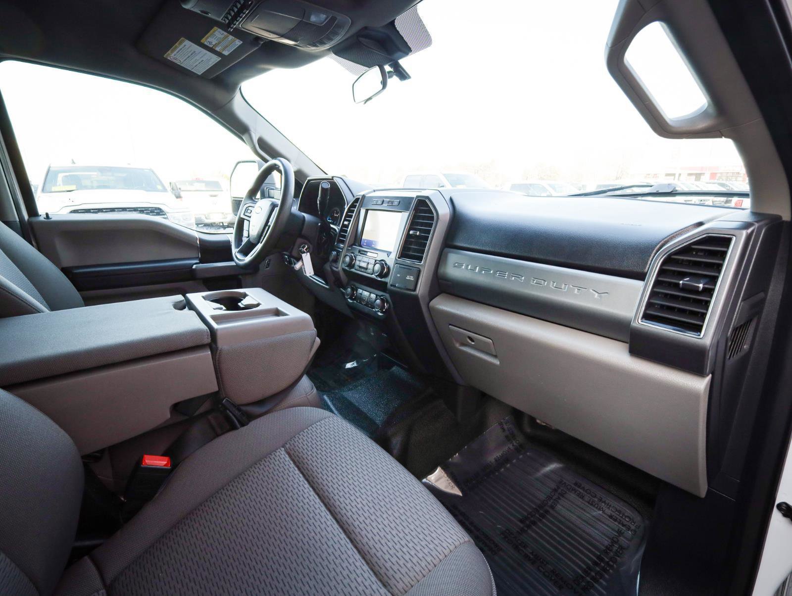 Used 2021 Ford F450 XLT w/ XLT Value Package image 22