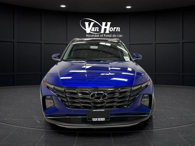 Used 2024 Hyundai Tucson Limited image 8