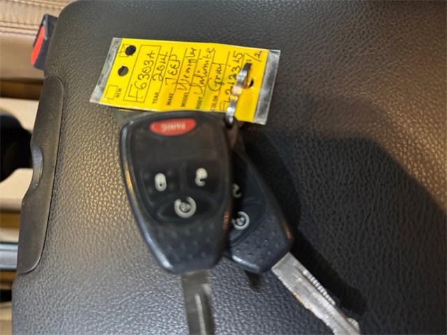 Used 2014 Jeep Wrangler Unlimited Sahara w/ Connectivity Group image 26