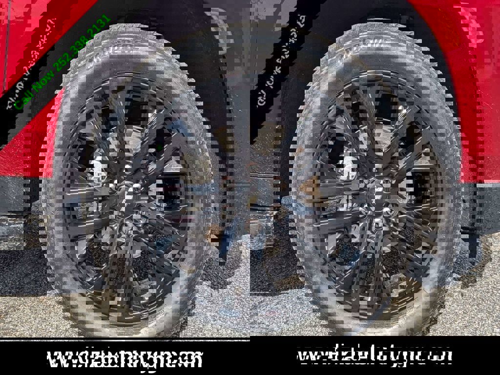 Used 2024 Chevrolet Tahoe LT image 12