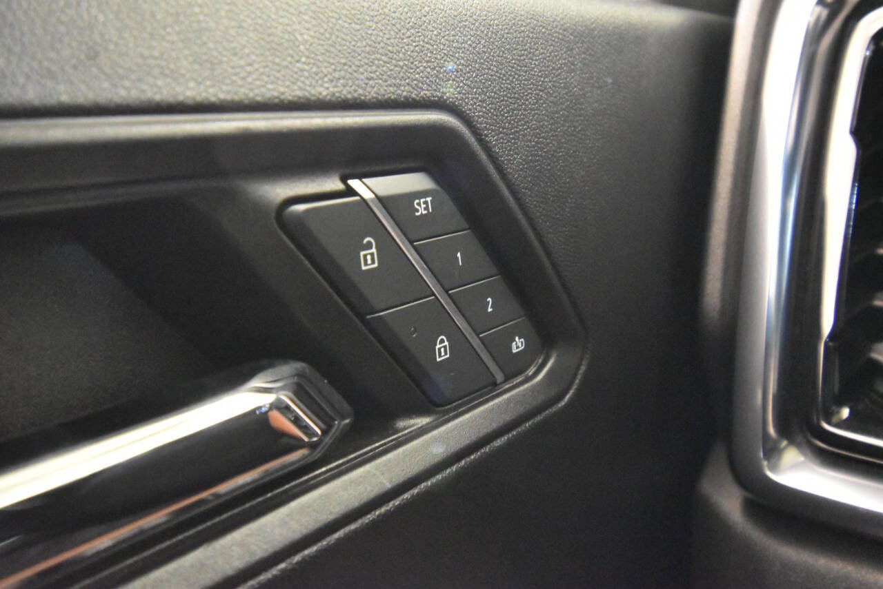 Used 2023 GMC Canyon AT4 w/ AT4 Premium Package AWD/4WD image 31