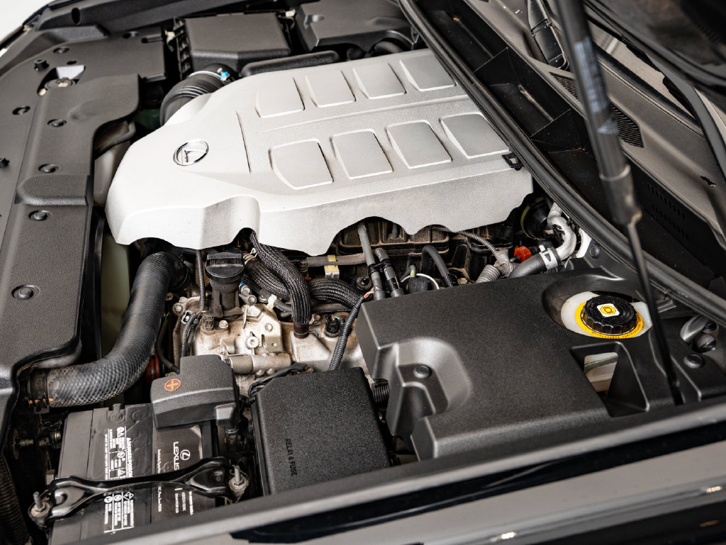 Certified 2021 Lexus GX 460 Premium AWD/4WD image 50