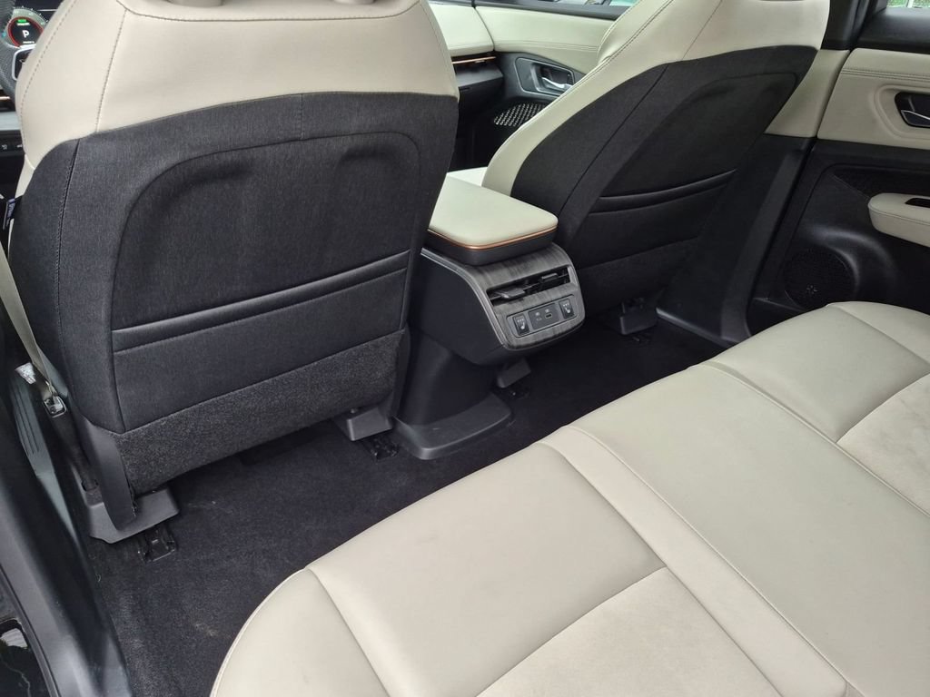 Used 2023 Nissan Ariya FWD image 22