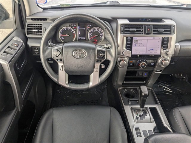 Used 2023 Toyota 4Runner TRD Sport image 17