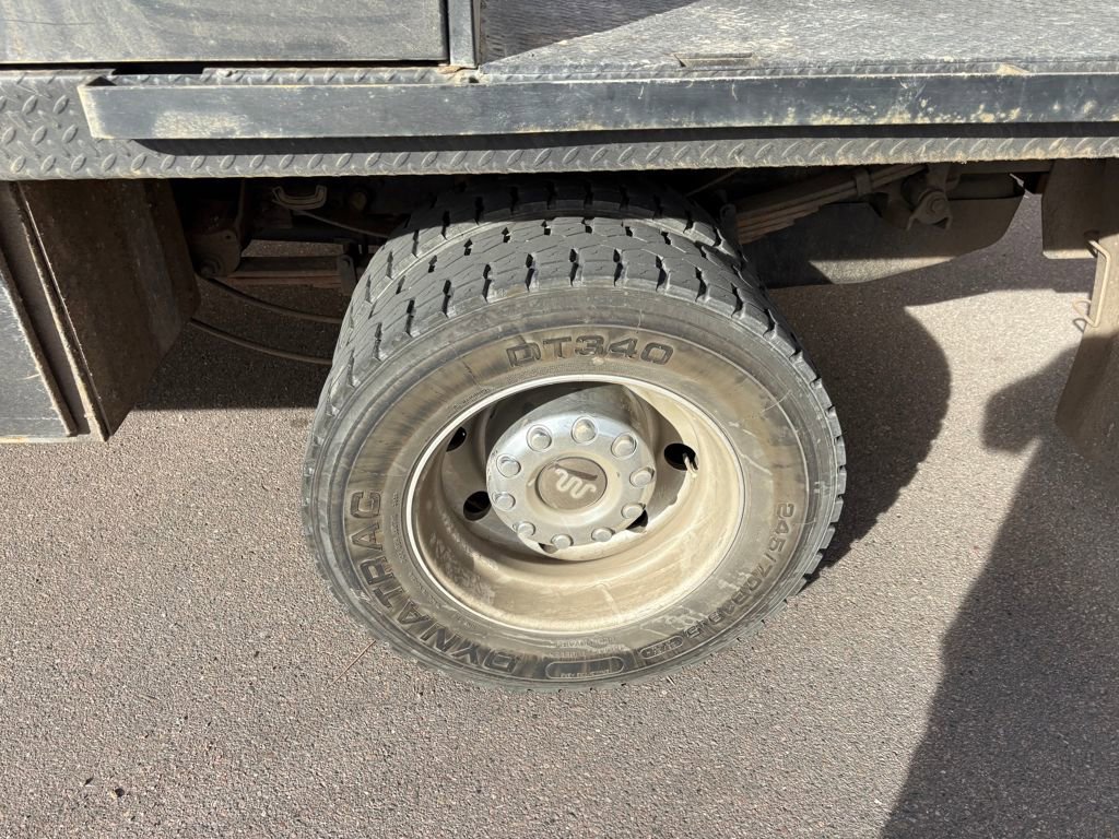 Used 2017 Ford F550 XL image 10