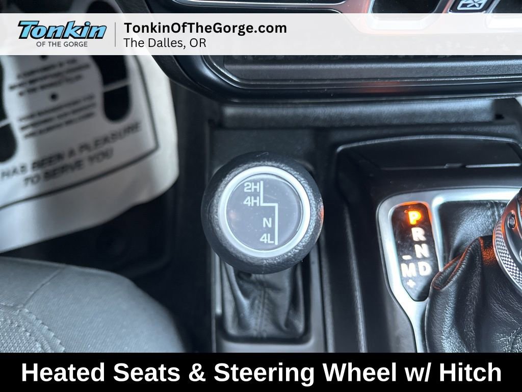 Used 2023 Jeep Gladiator Sport AWD/4WD image 23