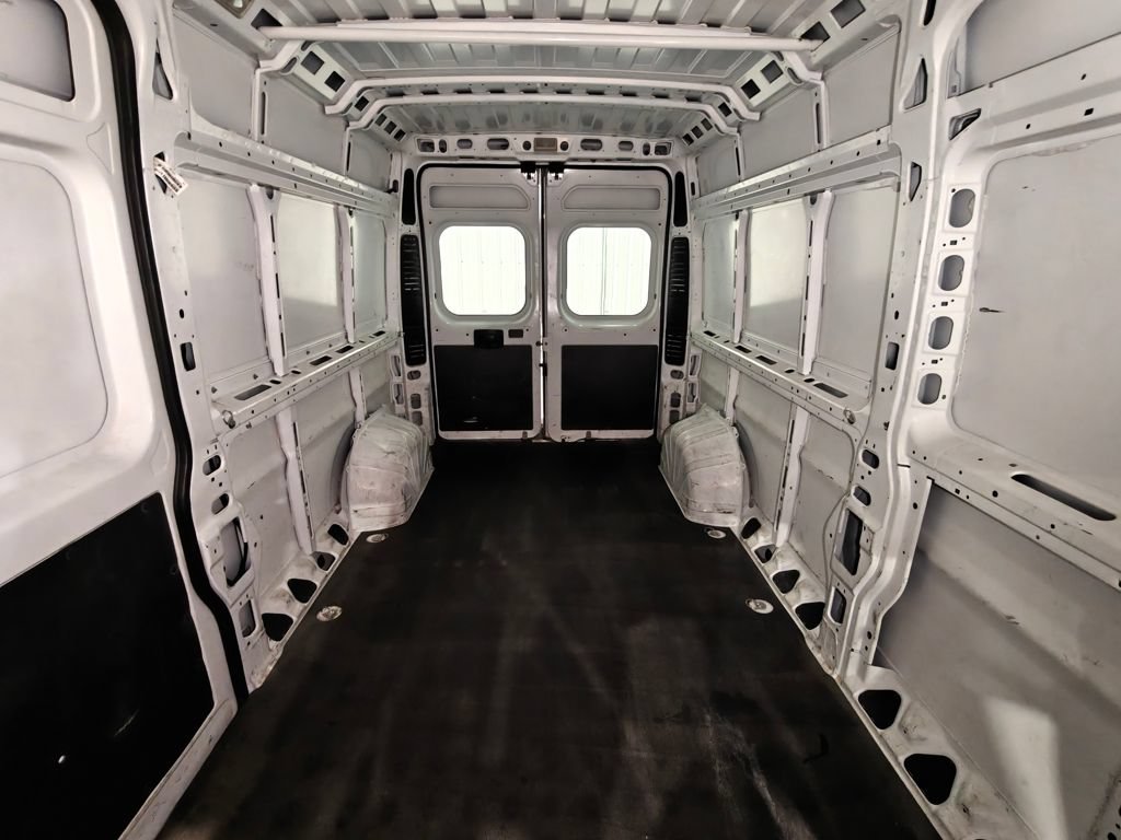 Used 2021 RAM ProMaster 2500 FWD image 16