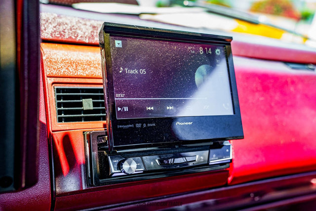 Used 1990 Chevrolet Silverado 1500 454 SS image 71