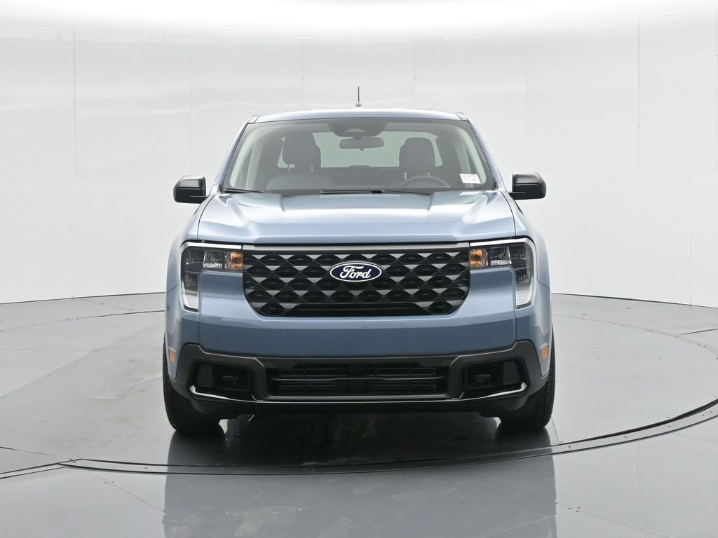 New 2025 Ford Maverick XLT w/ 4K Tow Package image 54