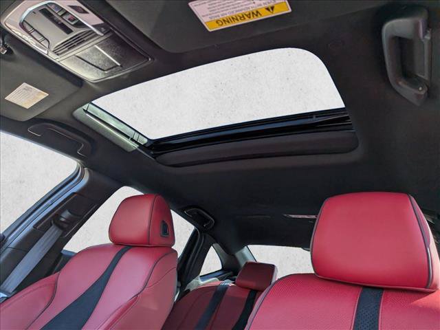 Used 2025 Acura TLX SH-AWD w/ A-SPEC Pkg image 16