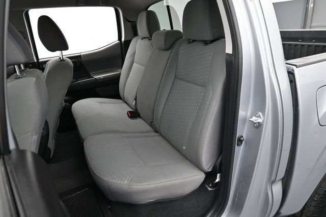 Used 2021 Toyota Tacoma SR AWD/4WD image 27
