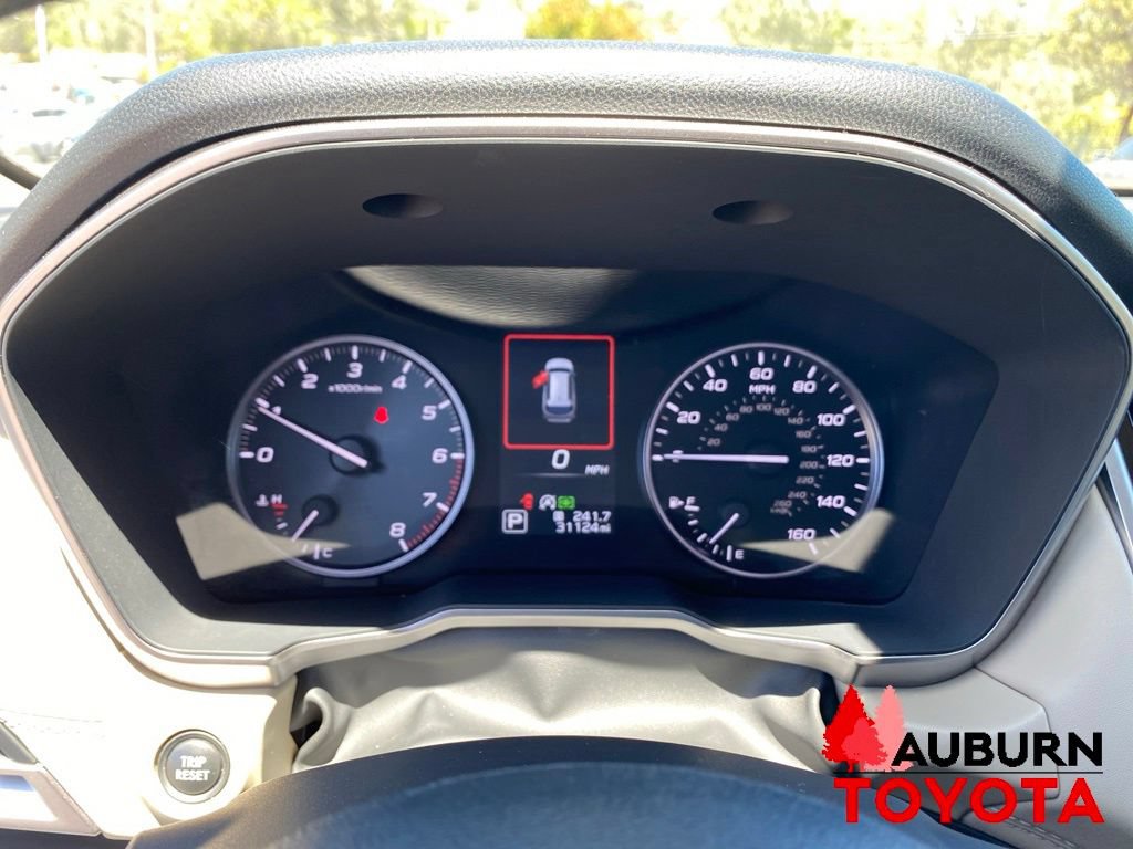 Used 2023 Subaru Outback Limited AWD/4WD image 40