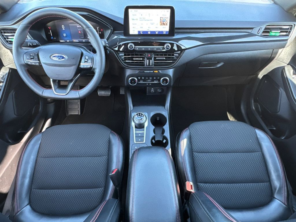 Used 2025 Ford Escape ST-Line FWD image 22