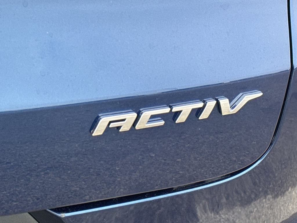 Used 2023 Chevrolet TrailBlazer ACTIV w/ Convenience Package image 9