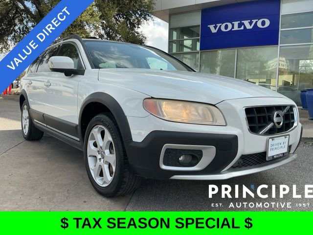 Used 2011 Volvo XC70 T6 image 1
