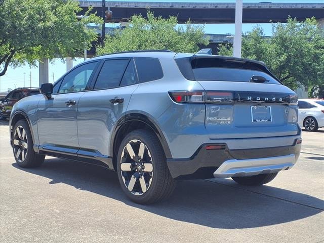 New 2026 Honda Prologue Elite image 2