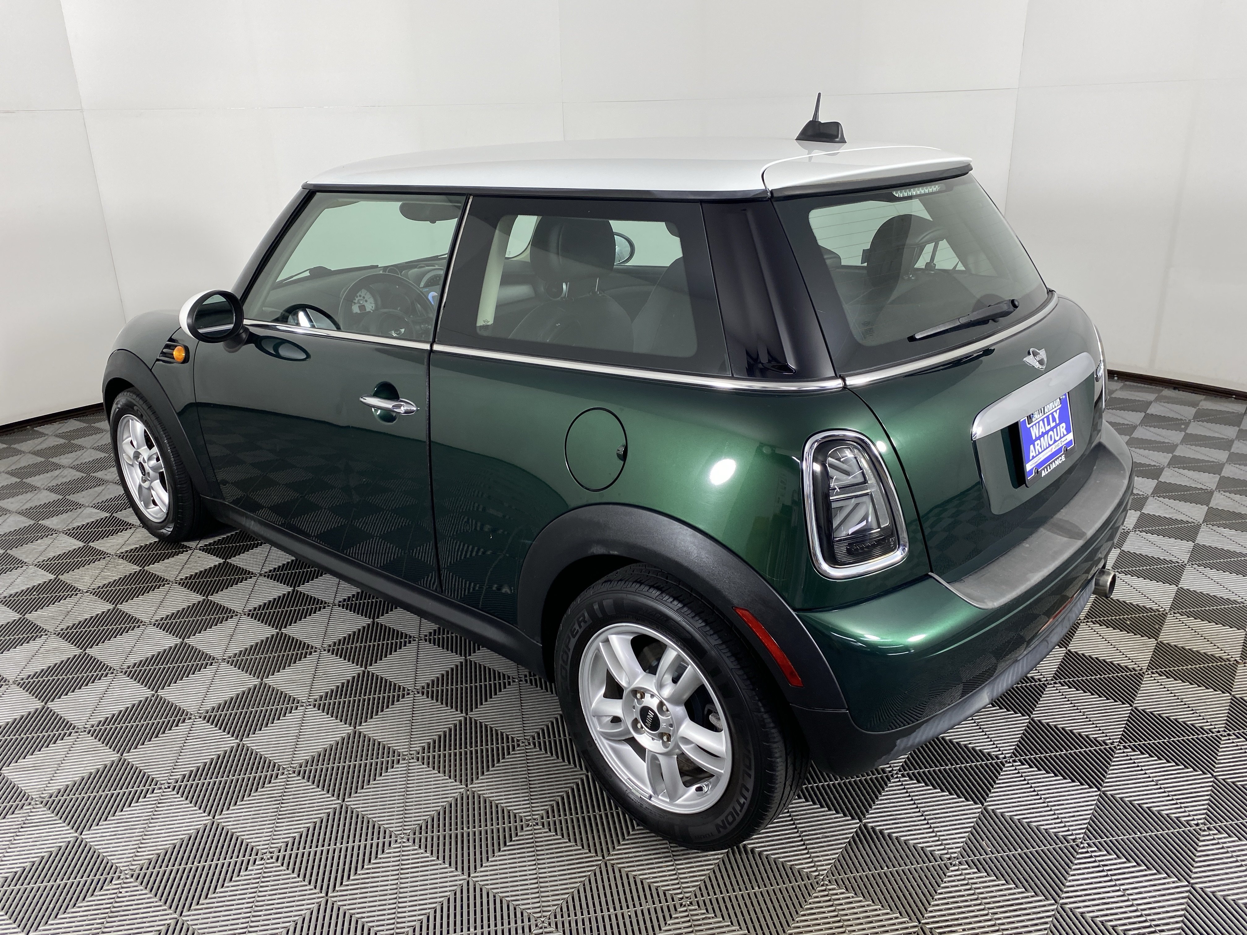 Used 2012 MINI Cooper Hardtop FWD image 7