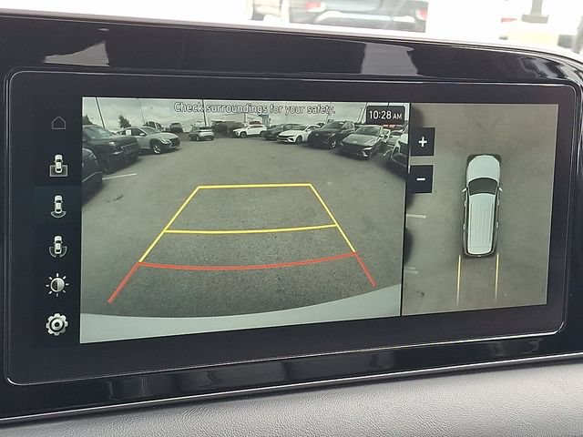 Certified 2022 Hyundai Palisade Calligraphy AWD/4WD image 19