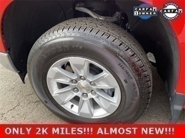 Certified 2024 Chevrolet Silverado 1500 LT image 33