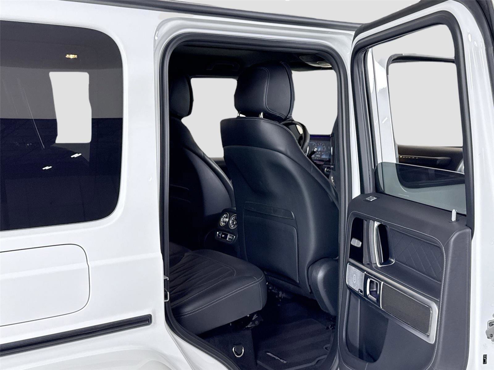 Used 2022 Mercedes-Benz G 63 AMG 4MATIC image 30
