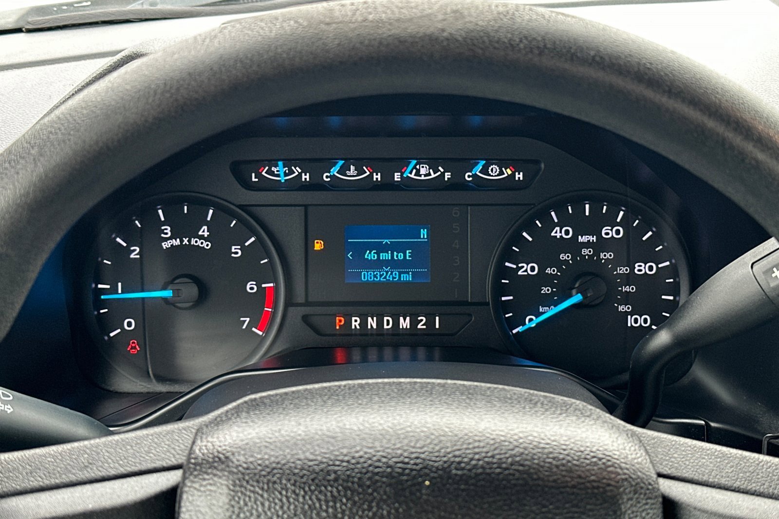 Used 2017 Ford F350 XL w/ Power Equipment Group image 17