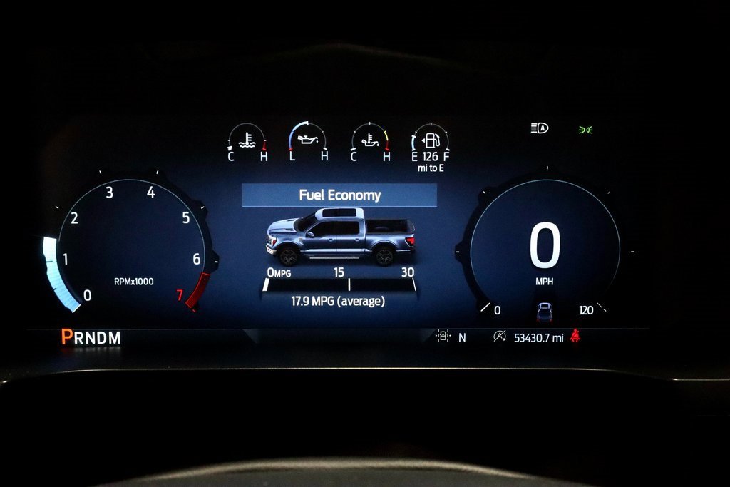 Certified 2024 Ford F150 XLT image 28