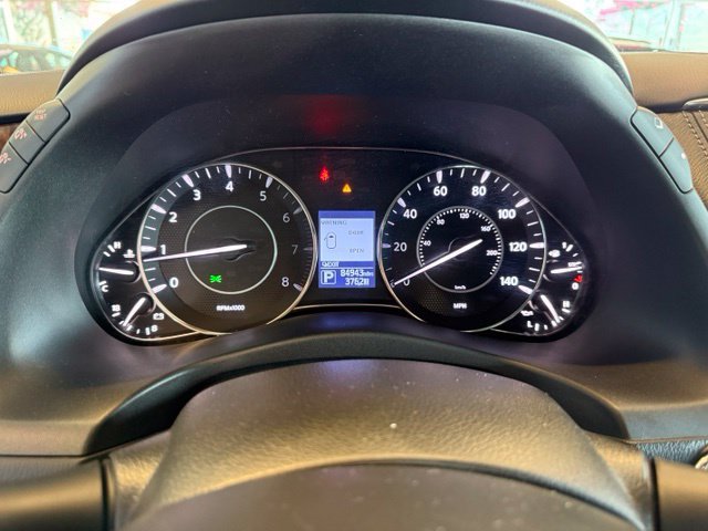 Used 2018 Nissan Armada SV w/ Driver Package AWD/4WD image 14