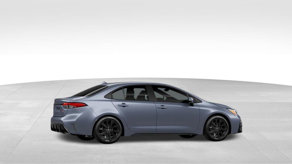New 2026 Toyota Corolla SE image 11