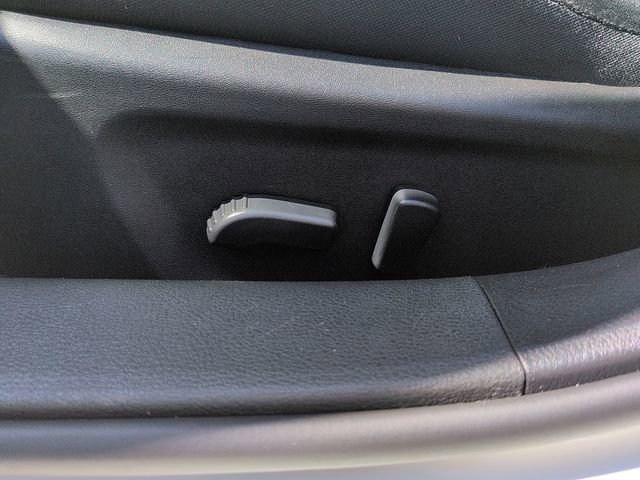 Used 2025 Nissan Altima 2.5 SV image 15