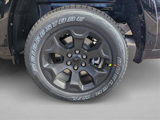 New 2026 RAM 1500 Big Horn image 17