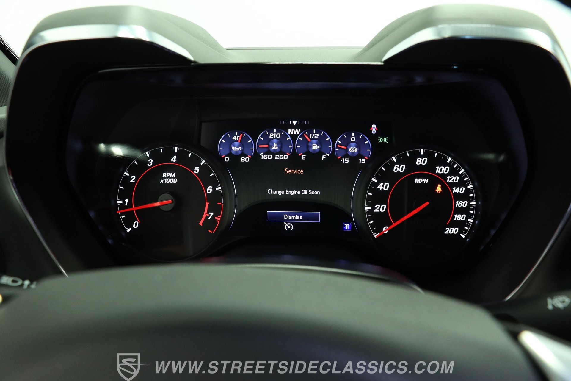 Used 2023 Chevrolet Camaro ZL1 RWD image 37