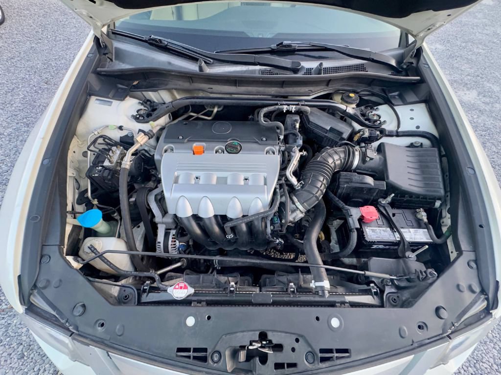 Used 2009 Acura TSX Sedan FWD image 12