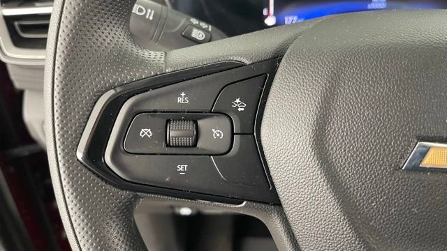 Used 2025 Chevrolet TrailBlazer LS w/ LS Convenience Package image 37