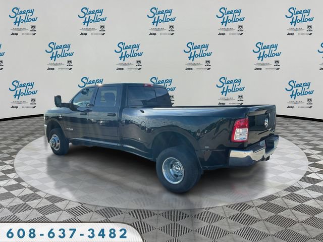 Used 2021 RAM 3500 Tradesman AWD/4WD image 7