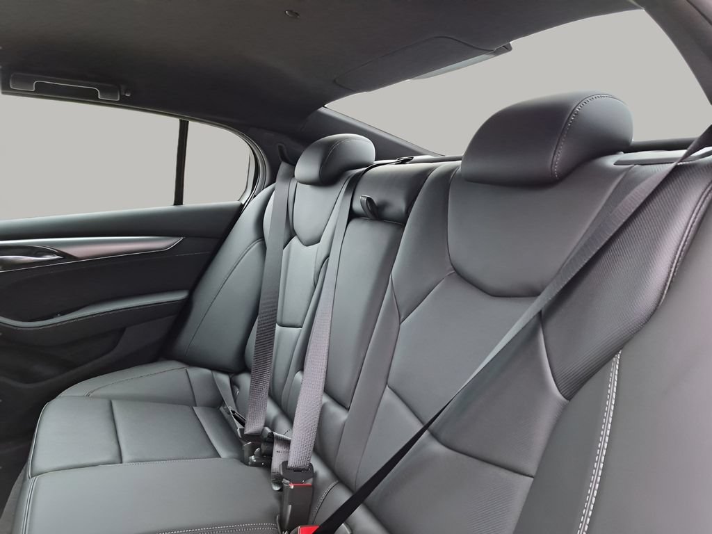 New 2026 Cadillac CT5 Premium Luxury RWD image 15