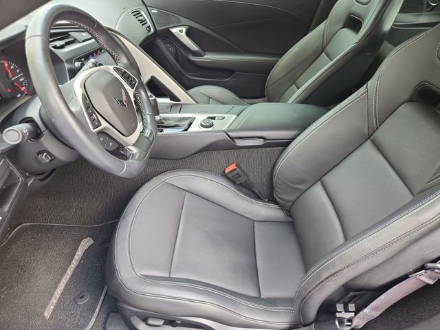 Used 2016 Chevrolet Corvette Stingray Coupe image 19