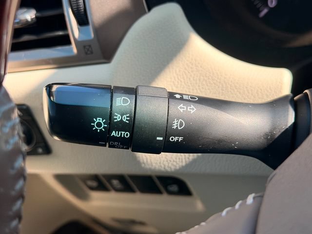 Used 2016 Lexus GX 460 Luxury AWD/4WD image 18