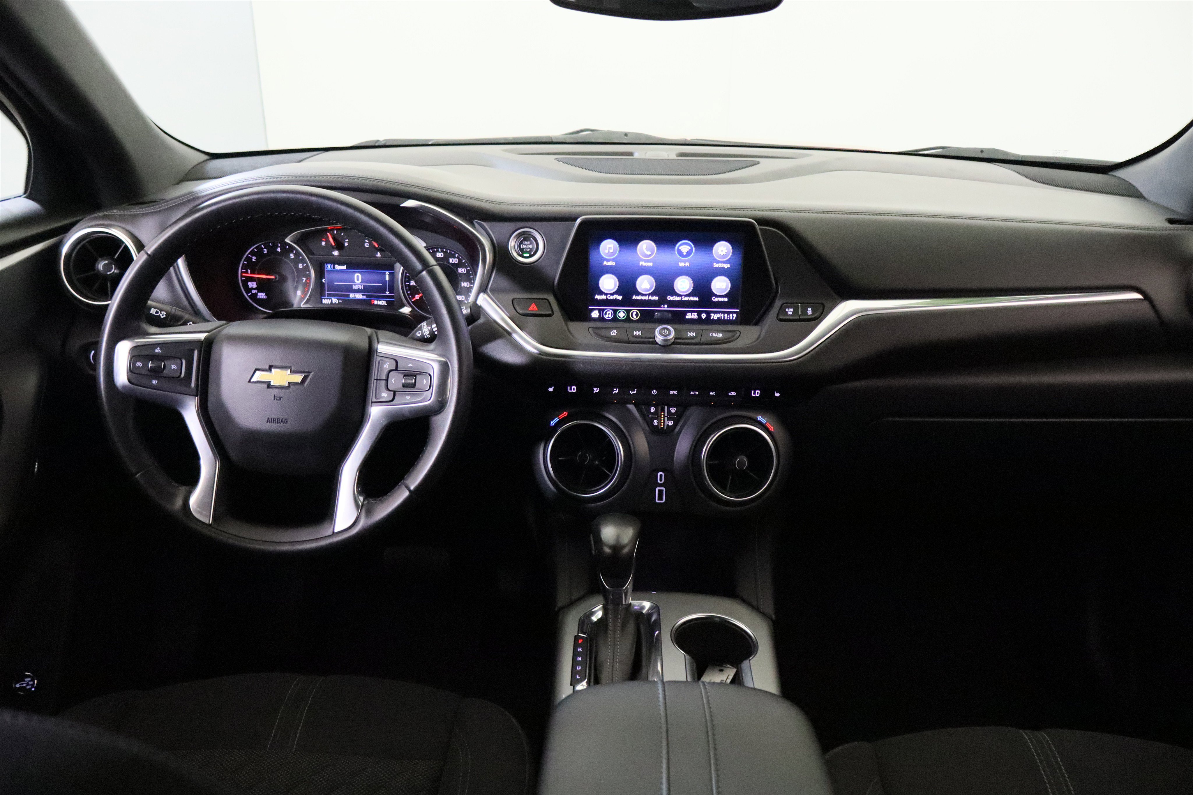 Used 2019 Chevrolet Blazer LT image 18