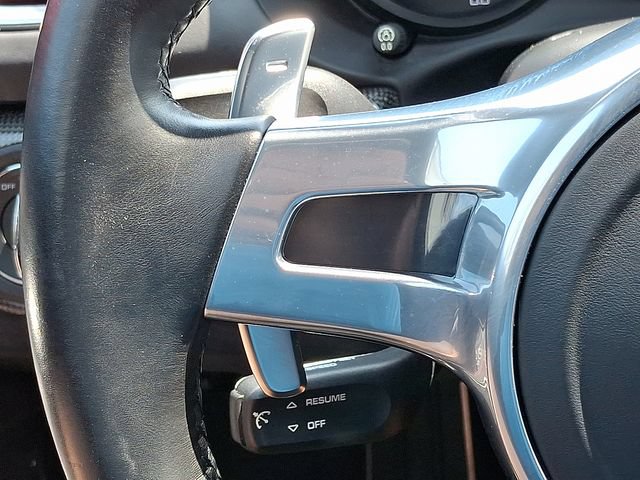 Used 2016 Porsche Boxster GTS RWD image 24