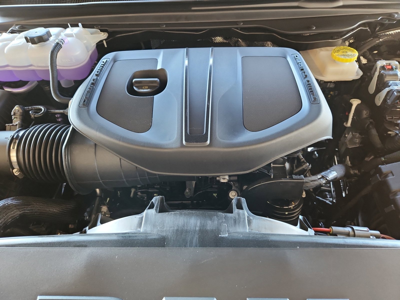 New 2026 RAM 1500 Express image 22