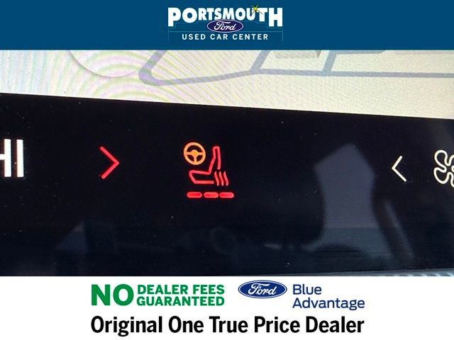 Certified 2025 Ford Explorer Active w/ Active Comfort Package image 13